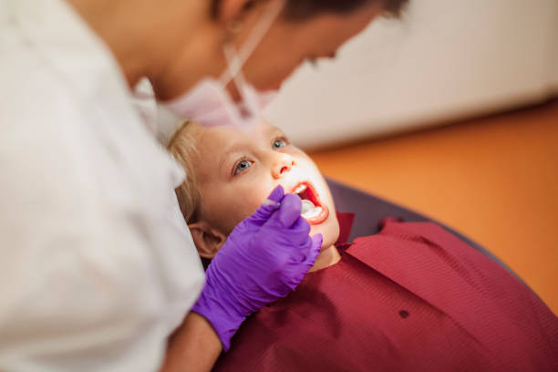Best Orthodontic Emergency Dentist in Bulverde, TX