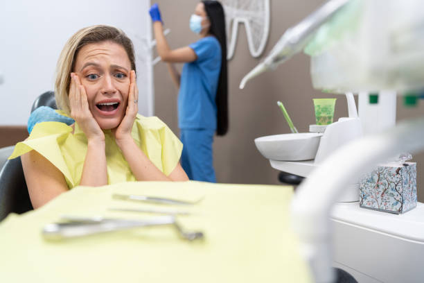 Best Emergency Root Canal Treatment in Bulverde, TX