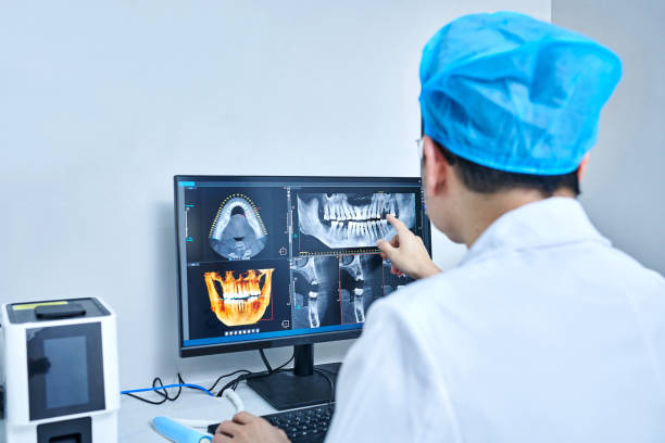 Best Broken or Cracked Tooth Emergency Dentist in Bulverde, TX