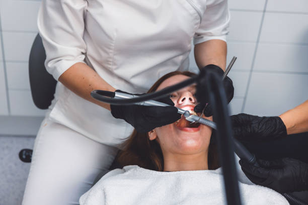 Best Mobile Emergency Dentist in Bulverde, TX