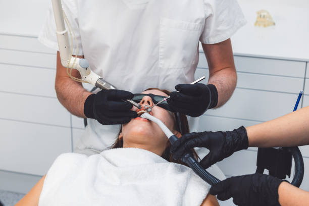 Best Emergency Dental Extractions in Bulverde, TX
